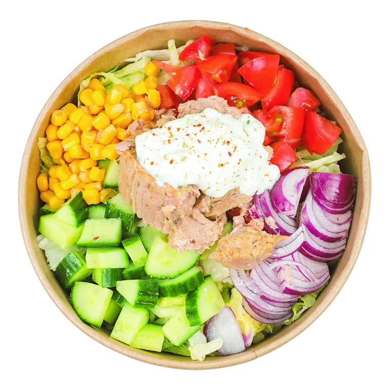 Salads & Bowls