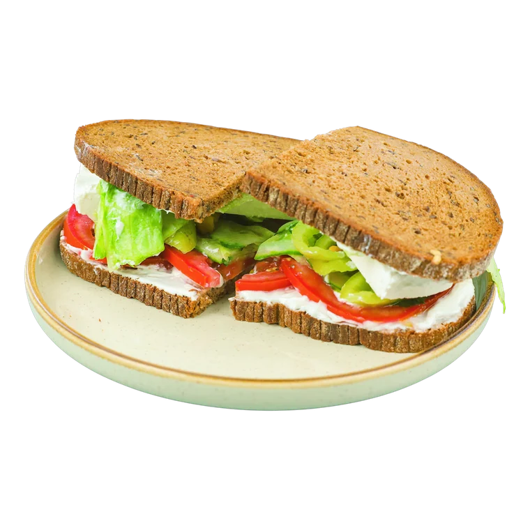 Sandwiches & Wraps
