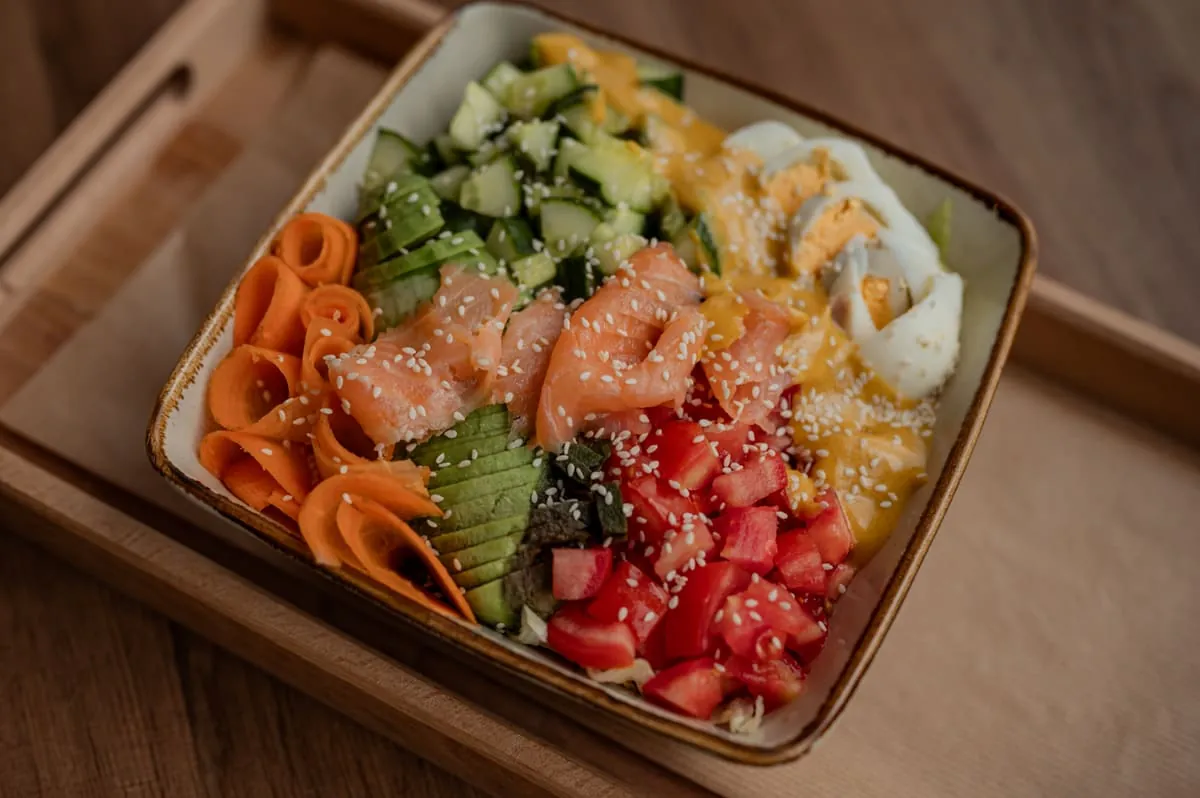 BOWLS