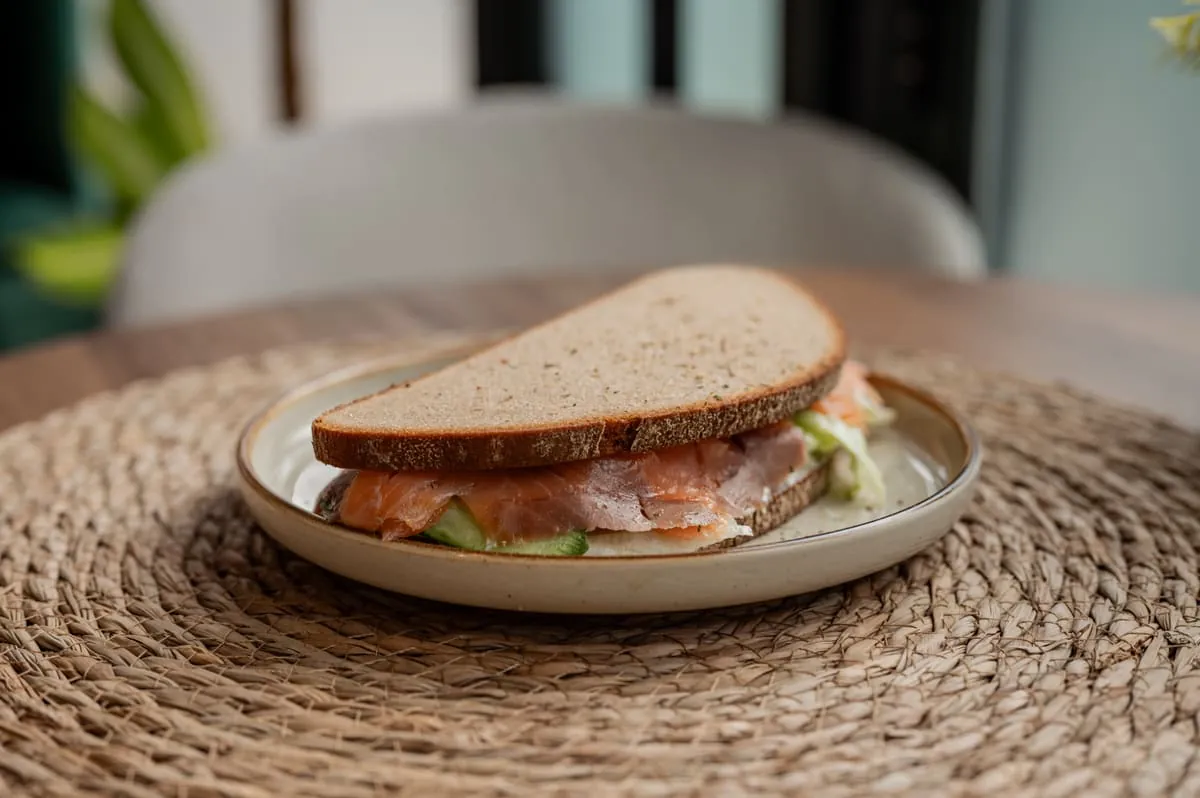 TOAST CHEF RECOMMENDATIONS